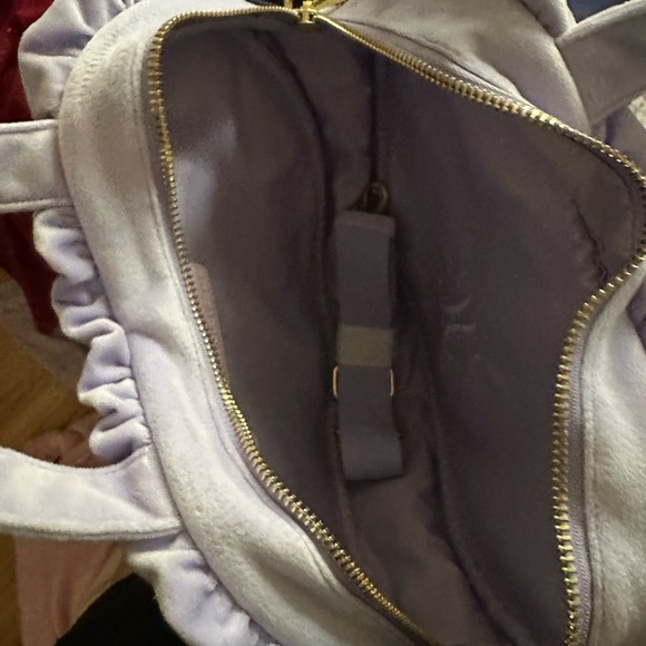 NWT Stoney Clover Heart tote - Picture 5 of 7